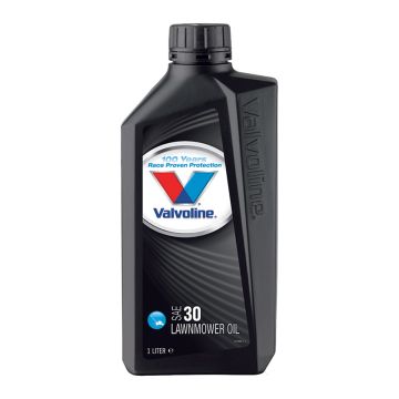 VALVOLINE RUOHONLEIKKURIN MOOTTORIÖLJY 1 L