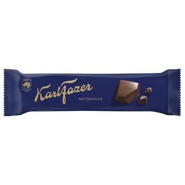 FAZER SININEN MAITOSUKLAAPATUKKA 39 G