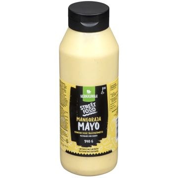 HERKKUMAA MANGORAJA MAJONEESI 940 G