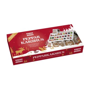 NYÅKERS PIPARKAKKUTALO 300 G