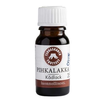 TERVASKANTO PIHKA-LAKKA 10 ML