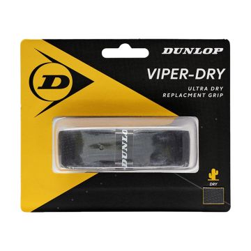 DUNLOP WIPER TRY REPLACEMENT GRIP MUSTA