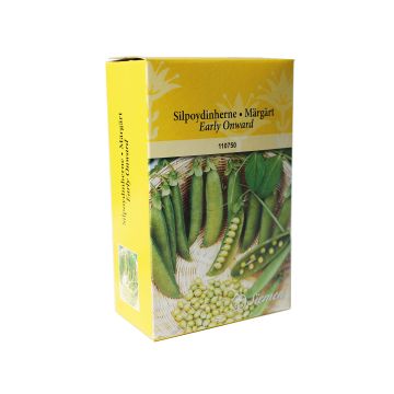 SIEMEN SILPOYDINHERNE EARLY ONWARD 250 G RASIA