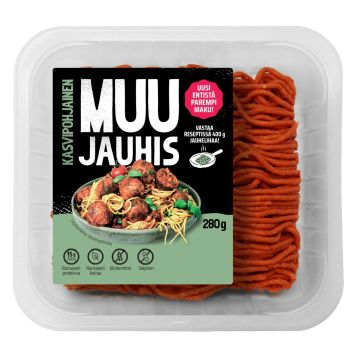 MEEAT MUU JAUHIS 280 G