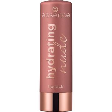 ESSENCE HYDRATING NUDE LIPSTICK 302