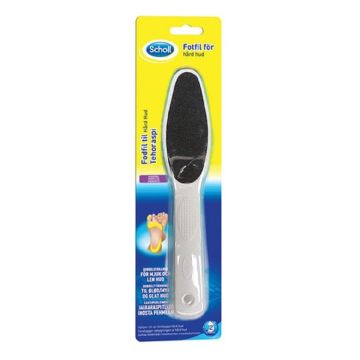 SCHOLL TEHORASPI