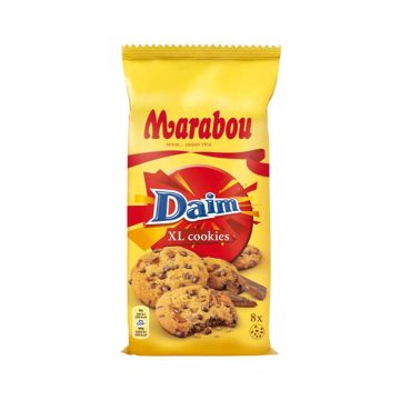 MARABOU DAIM XL COOKIES 184 G