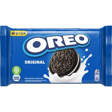 MARABOU OREO ORIGINAL 264 G