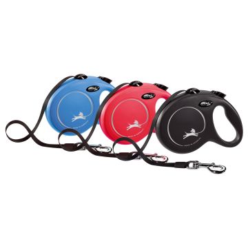 FLEXI NEW CLASSIC L/50KG 5M NAUHA