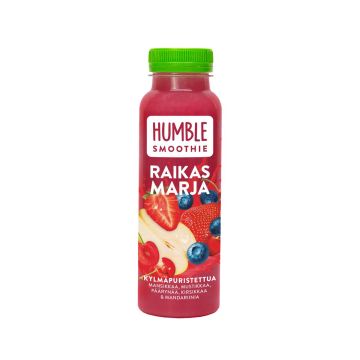 HUMBLE RAIKAS SMOOTHIE MARJA KMP 250 ML