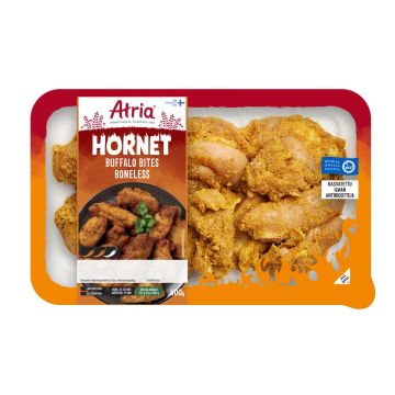 ATRIA HORNET SNACKS BUFFALO BITES 600 G