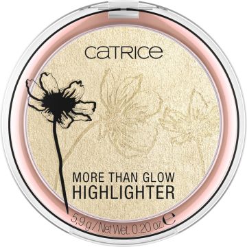 CATRICE MORE THAN GLOW HIGHLIGHTER 010