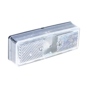 RADEX ÄÄRIVALO KIRKAS 115X41X25MM 
