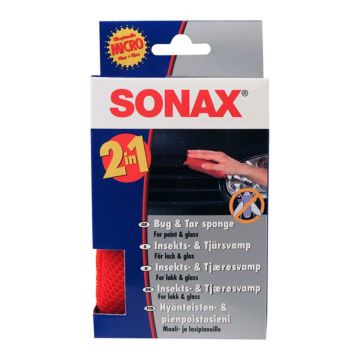 SONAX HYÖNTEIS- JA PIENPOISTOSIENI 