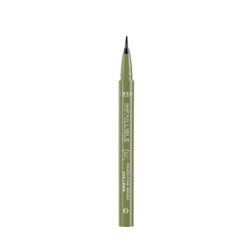 LOREAL INFAILLIBLE GRIP 36H MICRO-FINE EYELINER 05 SAGE GREEN N