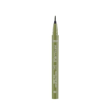 LOREAL INFAILLIBLE GRIP 36H MICRO-FINE EYELINER 05 SAGE GREEN N