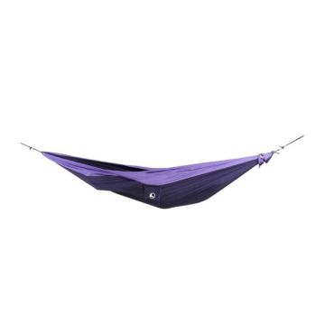 TICKET TO THE MOON ORIGINAL HAMMOCK RIIPPUMATTO NAVY BLUE/PURPL