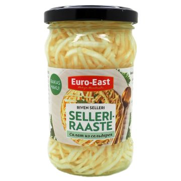 EURO-EAST SELLERIRAASTE 280 G