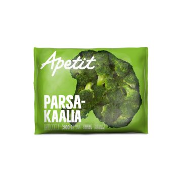 APETIT PARSAKAALI 200 G