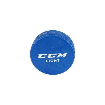 CCM LIGHT BLUE JÄÄKIEKKO KEVYT