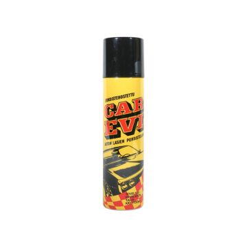 CAR EVI VAAHTOAMATON LASINPUHDISTUSSPRAY 300 ML