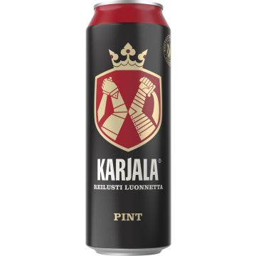 KARJALA 4,5% 0,568 TLK 568 ML