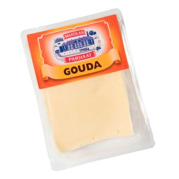 MAATILAN PARHAAT GOUDA VIIPALOITU 300 G