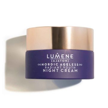 LUMENE AJATON YÖVOIDE 50 ML