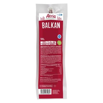 ATRIA BALKAN 500 G