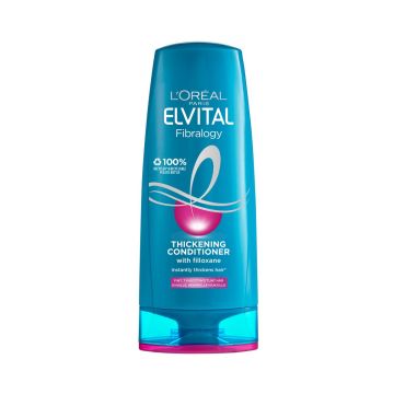 LOREAL ELVITAL FIBRALOGY HOITOAINE OHUILLE HENNOILLE HIUKSILLE 200 ML