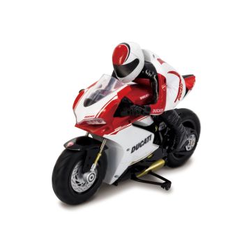 DUCATI RIDER RC MOOTTORIPYÖRÄ