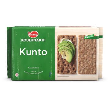 VAASAN KUNTONÄKKI 400 G