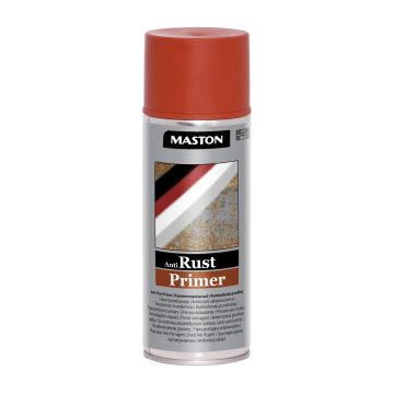 MASTON ROST-PRIMER PUNARUSKEA 400 ML