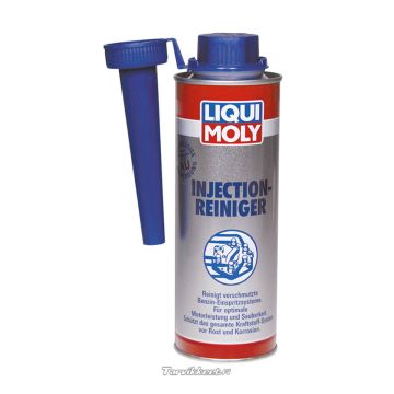 LIQUI MOLY VENTTIILINSUOJA-AINE 250 ML