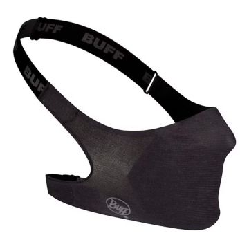 BUFF SUODATINMASKI SOLID BLACK SIS 5. SUODATINTA