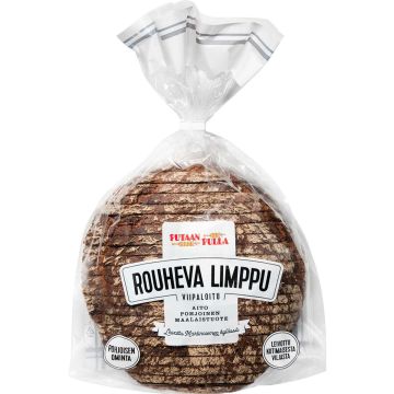 PUTAANPULLA ROUHEVA LIMPPU VIIPALOITU 500 G