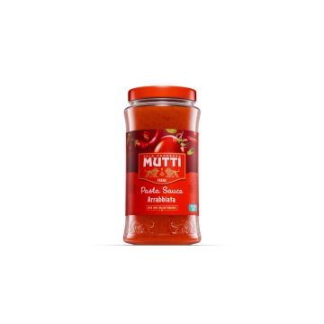 MUTTI TOMAATTIKASTIKE CHILI 400 G