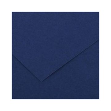 CANSON IRIS VIVALDI 240G 50X65 24 ULTRAMARINE VÄRIKARTONKI