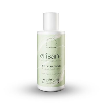 ERISAN+ PREBIOOTTIN PUHDISTUSGEELI 100 ML