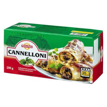 MYLLYN PARAS CANNELLONI 250 G