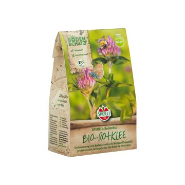 SPERLI PUNA-APILA SPERLI'S GARTENDOKTOR BIO 230 G