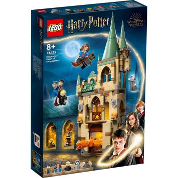 LEGO HARRY POTTER TM 76413 TYLYPAHKAN TARVEHUONE