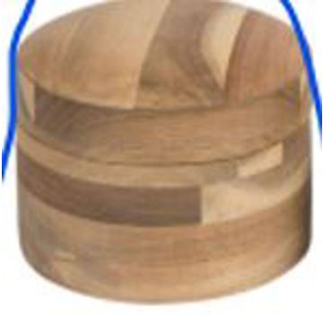 4LIVING PUURASIA ADAM KANNELLA 16 CM