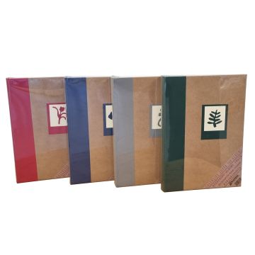 EKO 300 VALOKUVA-ALBUMI