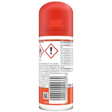 OFF! PEHMEÄ HYTTYSSUIHKE 100ML 100 ML