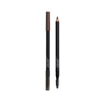 GOSH EYEBROW PENCIL 04 MAHOGANY