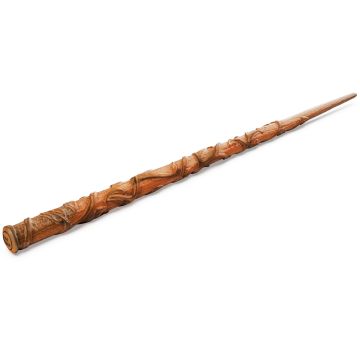 WIZARDING WORLD SPELLBINDING WAND TAIKASAUVA- HERMIONE