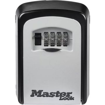 MASTERLOCK AVAINSÄILÖ SELECT ACCESS 5401EURD