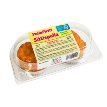 PULLAPIRTTI SITTISPULLA 2KPL 140 G