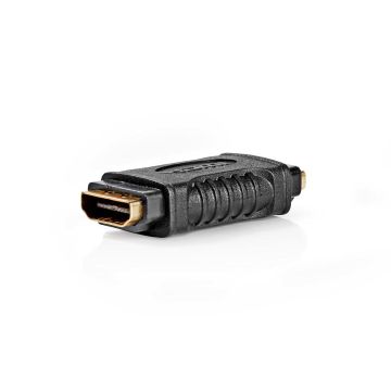 NEDIS HIGH SPEED HDMI ETHERNET SOVITIN NAARAS - NAARAS MUSTA